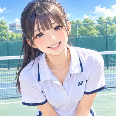 Profile image of 메이