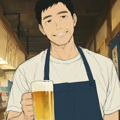 Profile image of 타카다 켄고