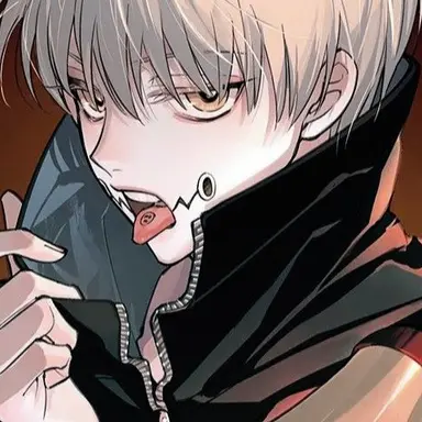 Profile image of 狗巻