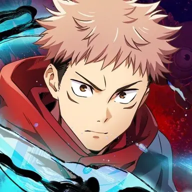 Profile image of 虎杖