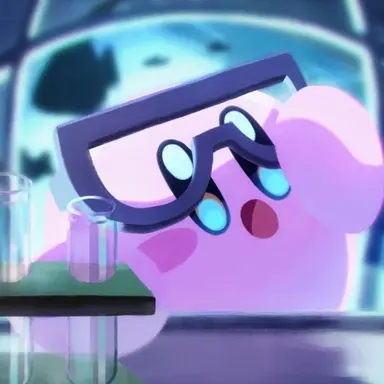 Profile image of カービィ