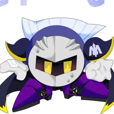 Profile image of メタナイト