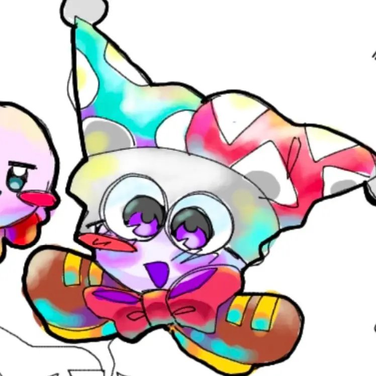 AmusedLedge4873의 カービィィィィィィィ