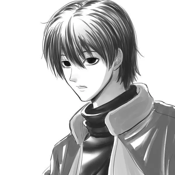 SnazzyBatik3622의 学生時代のイルミからの執着愛