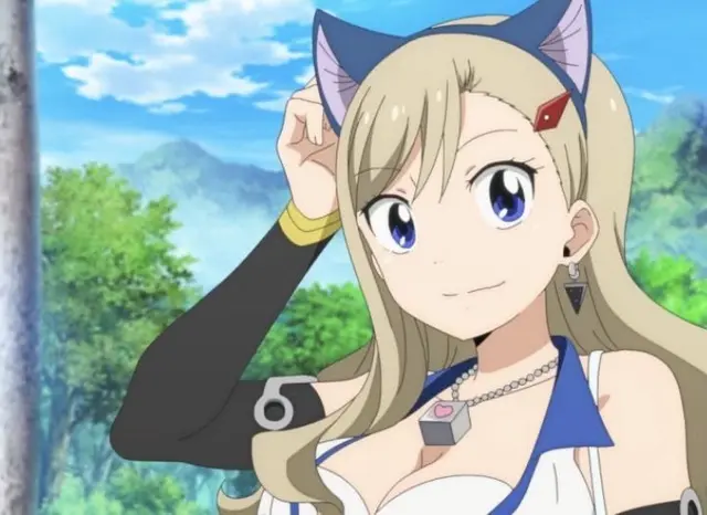 Profile image of レベッカ