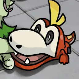 Profile image of 뜨아거
