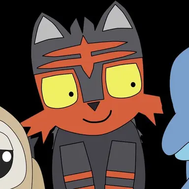 Profile image of 냐오불