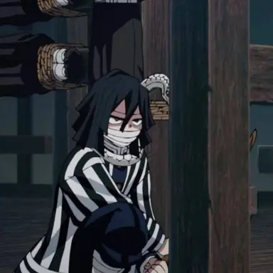 Profile image of 이구로 오바나이