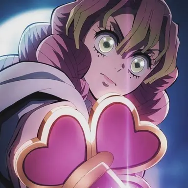 Profile image of 칸로지 미츠리