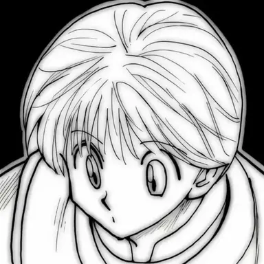 Profile image of シャルナーク