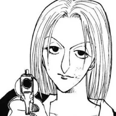 Profile image of パクノダ