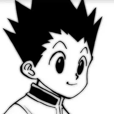 Profile image of ゴン