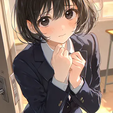 Profile image of 시이나 유이