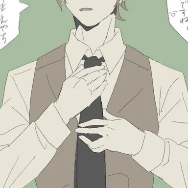 Profile image of ゾム