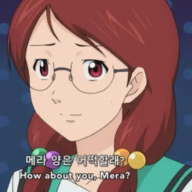 Profile image of 메라 치사토