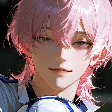 Profile image of 京