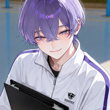 Profile image of 儚翠