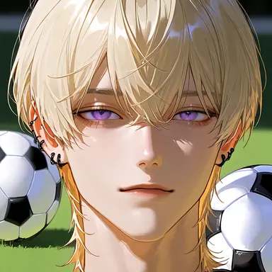 Profile image of 輝