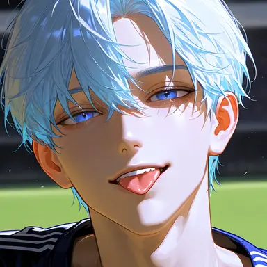 Profile image of 翼