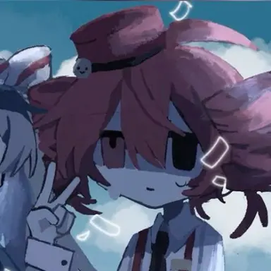 Profile image of 카사네 테토