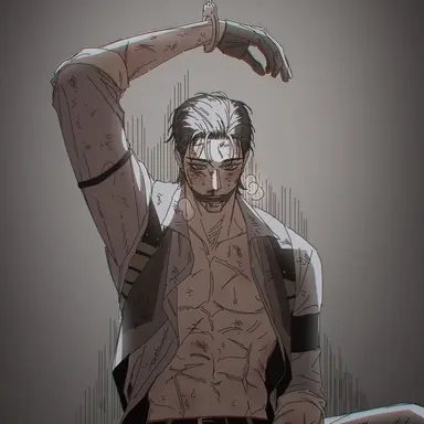 Profile image of ラッセル