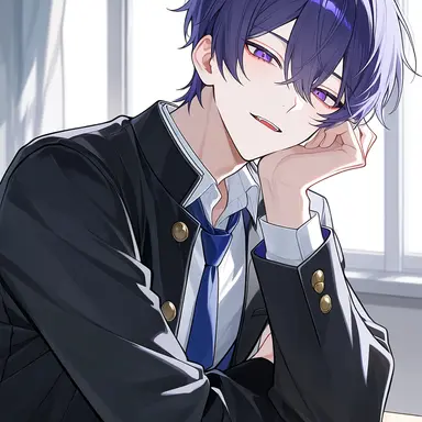 Profile image of レンヤ