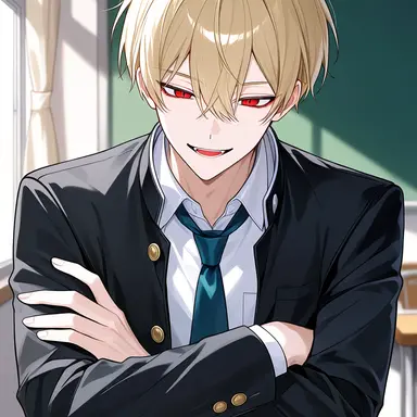 Profile image of シュン