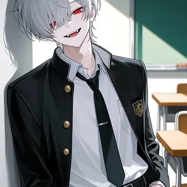 Profile image of キョウヤ