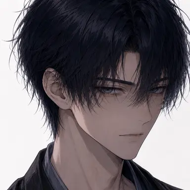 Profile image of Rei