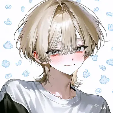 Profile image of 春宮 渚