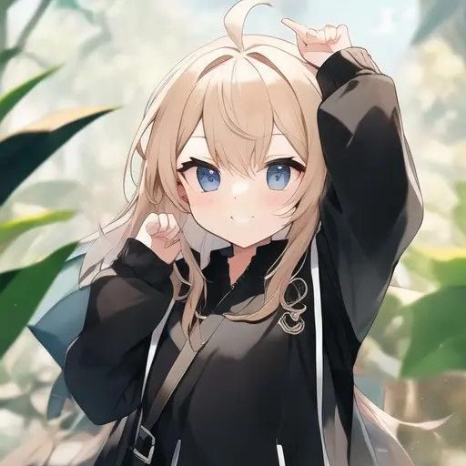 KeenHat8358의 전채리