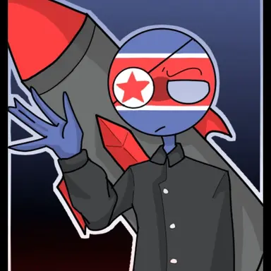 Profile image of 북한