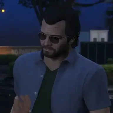 Profile image of Michael