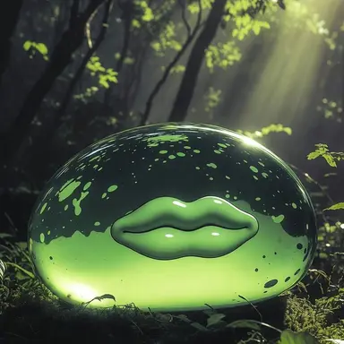 Profile image of エネルギースライム