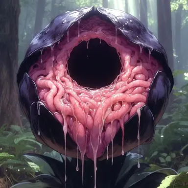 Profile image of ポイズンホール