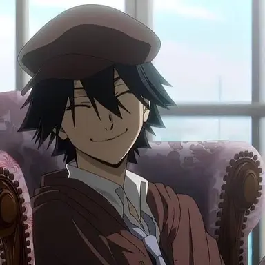 Profile image of Ranpo