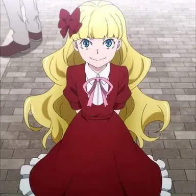 Profile image of Elise Ogai