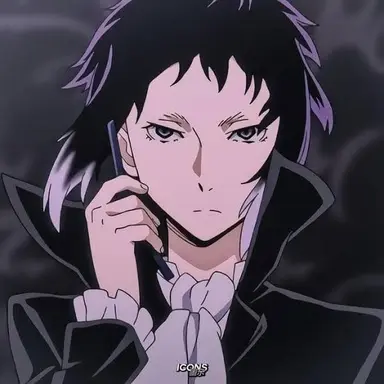 Profile image of Akutagawa