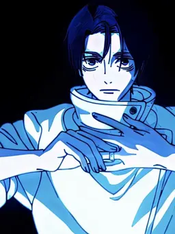 Profile image of 乙骨憂太