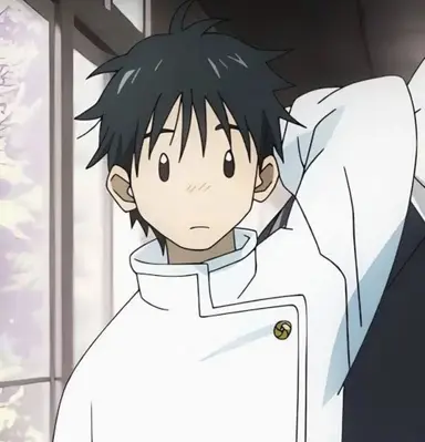 Profile image of 乙骨憂太