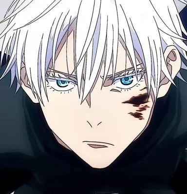 Profile image of 五条悟