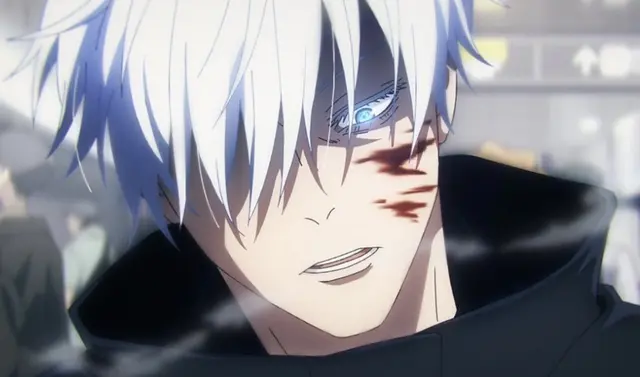 Profile image of 五条悟