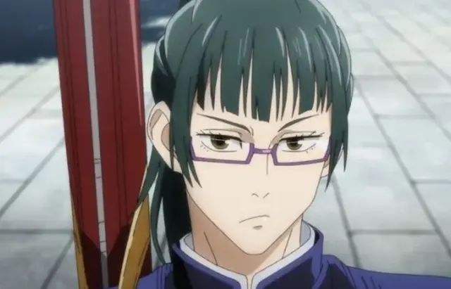 Profile image of 禪院真希