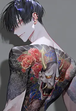 Profile image of 清墨
