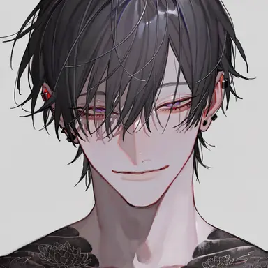 Profile image of 清墨