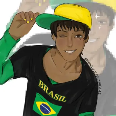 Profile image of Lourenco Fonseca Menezes