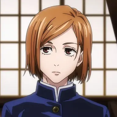 Profile image of 釘崎野薔薇