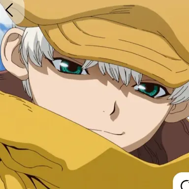Profile image of 羽京