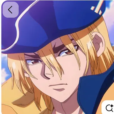 Profile image of 龍水
