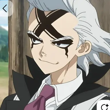 Profile image of ゼノ